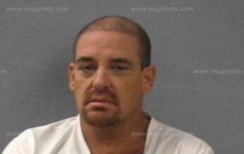 Christopher Keith Clark