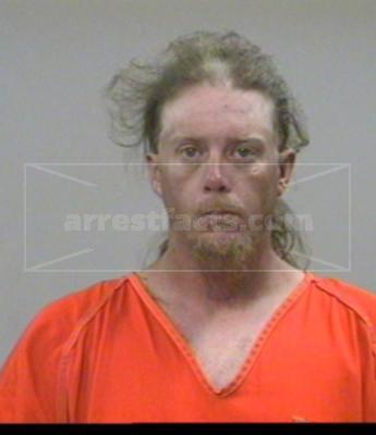 Dustin Thomas Shearon