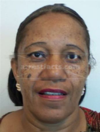 Cynthia Rene Benns
