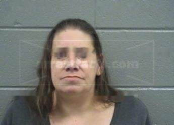Tracy Kay