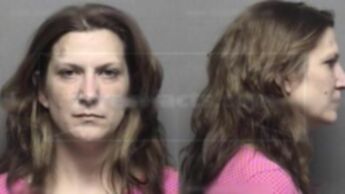 Tami Lynn Ravenstien