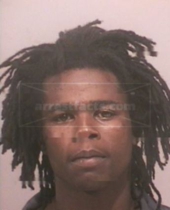 Termaine J Holden