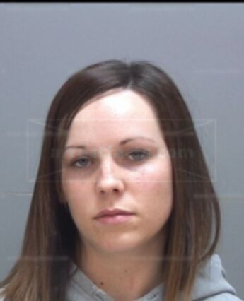 Kimberly M Mcallister