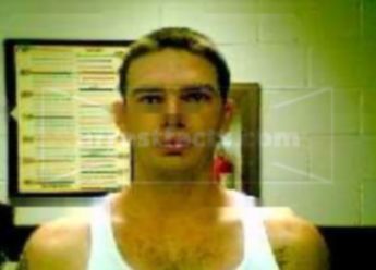 Steven Brent Mitchell