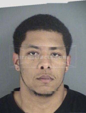 Terrance Harris