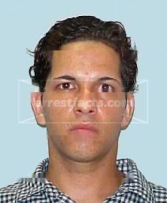 Gabriel Santiago