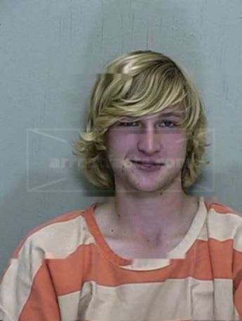 Colby James Mckinney
