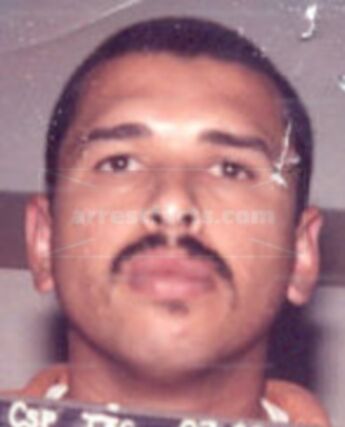 Salvador Mendoza Hernandez