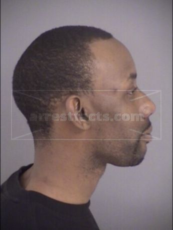 Reginal Deshawn Reggie