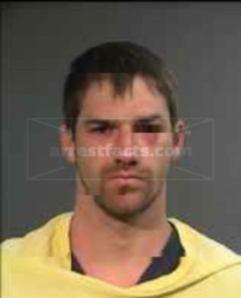 Ryan William Chapman