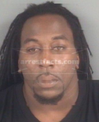 Jeffery Jerome Garland