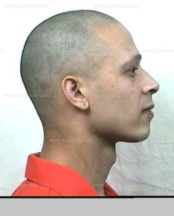 Michael Anthony Grayson