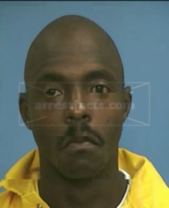 Marvin Bullins