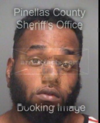 Eric Leon Atwater