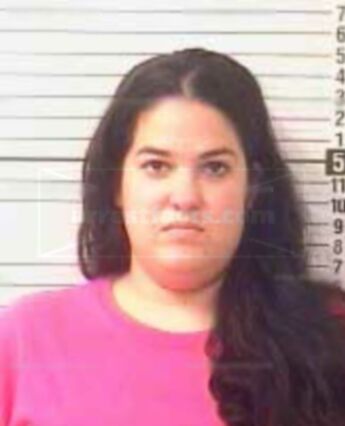 Samantha Nicole Garza