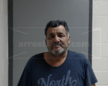 Hiram Salinas