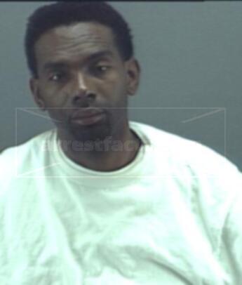 Aaron Dewayne Bradley