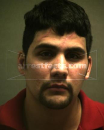 Michael Lee Bustamante