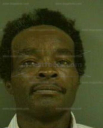 Roosevelt Davis