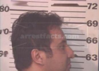 Robert Wayne Garcia Jackson
