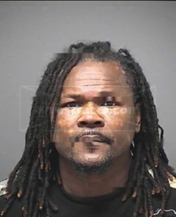 Randy Kelvin Burch