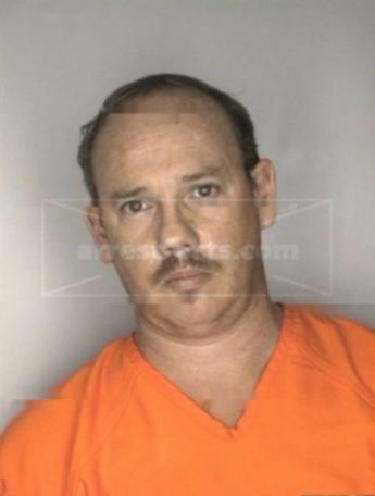 Timothy Wayne White