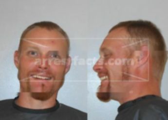 Kenneth Daniel Hays