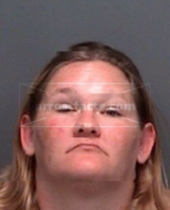 Michelle Lee Clement