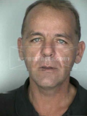 Wayne Thomas Raymond