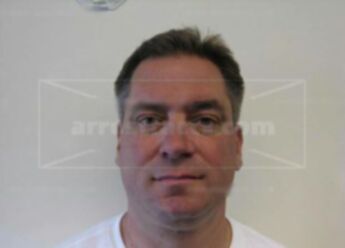 George Aaron Lucy