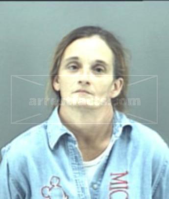 Jeanie Nichols Maples
