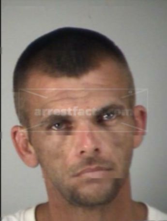 Brandon Scott Morris