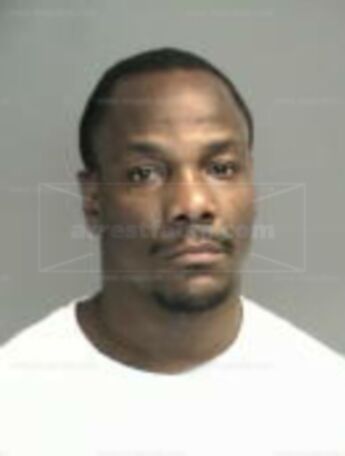Derrick Tate