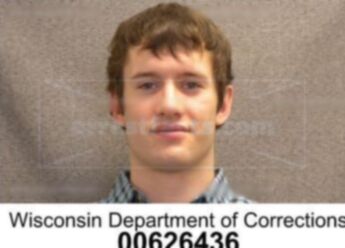 Zachary D Johnson