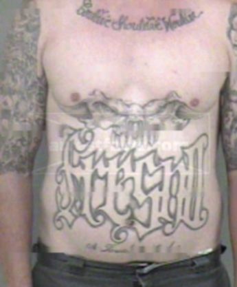 Thomas A Metzger Jr.