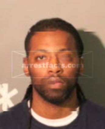Jarvis Malone