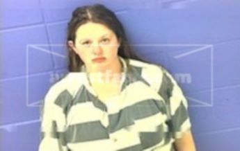 Catherine Carolyn Ann James