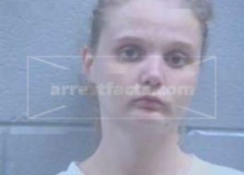 Sarah Jean Jaggers