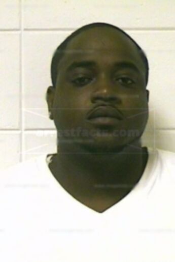 Calvin Durham