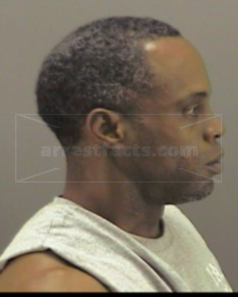 Marlex Lejon Johnson
