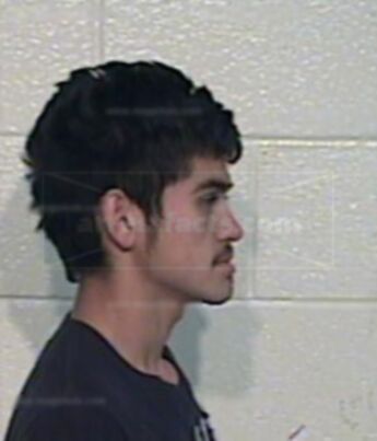 Freddy Ochoa Mireles