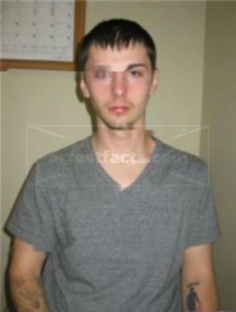Jared Ross Berry