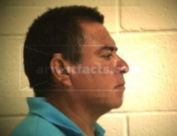Anacleto Garza Lopez