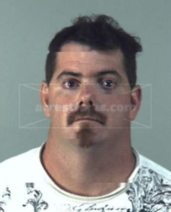 Todd Daniel Alexander