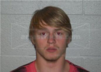 Joshua Ray Galloway