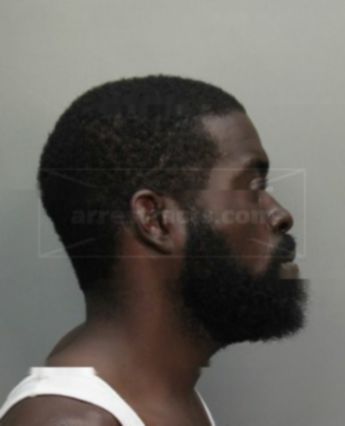 Antonio Griffin