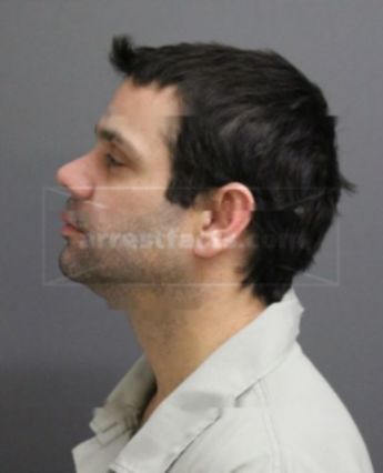 Bryce Donald Bachelor