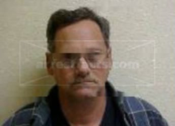John Richard Ahrens