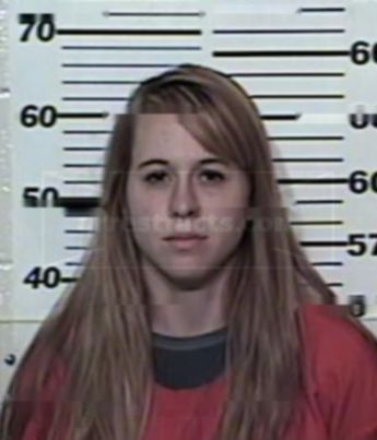 Stephanie Marie Rivas Bellew