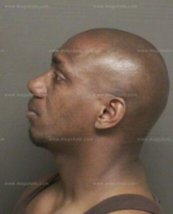Rodney L Mccook